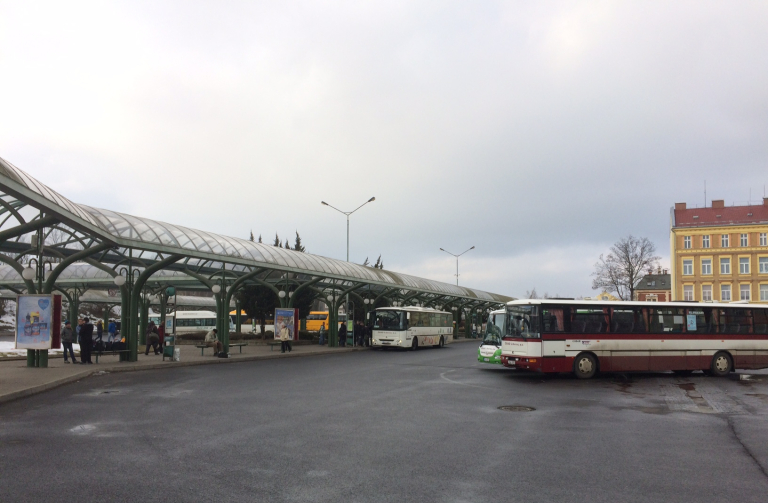 Zájem Libereckého kraje je jediný, stabilní dopravní obslužnost za přijatelné ceny